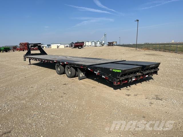 Load Trail  Remorci transport vehicule