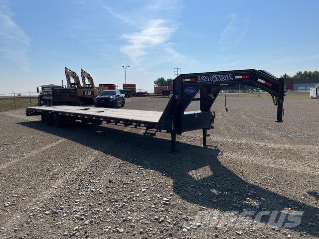 Load Trail  Remorci transport vehicule