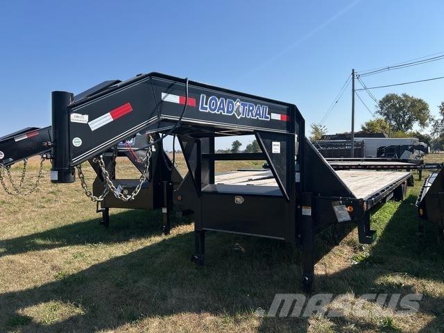 Load Trail  Pick up/Prelata
