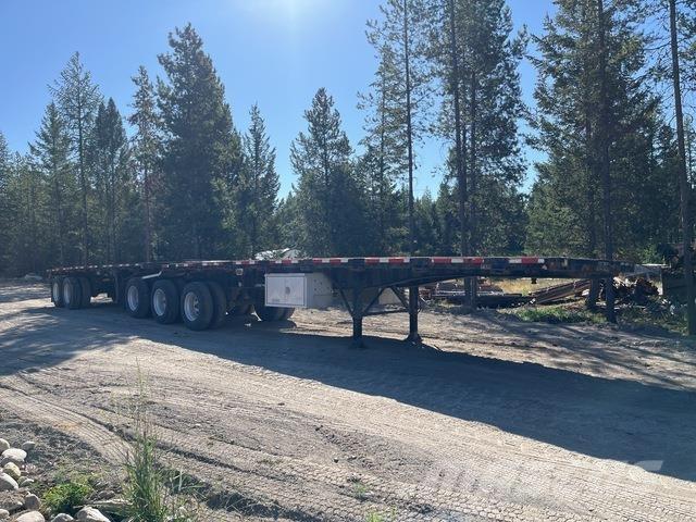 Lode King  Pick up/Prelata