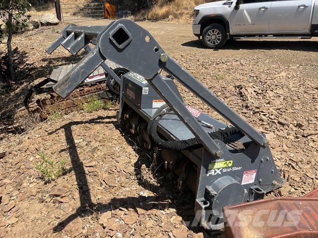 Loftness  Alte masini si accesorii de cultivat