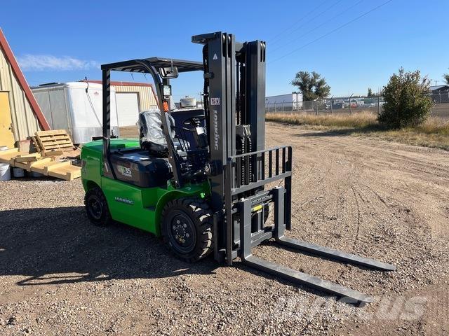 Lonking LG35B Stivuitor electric