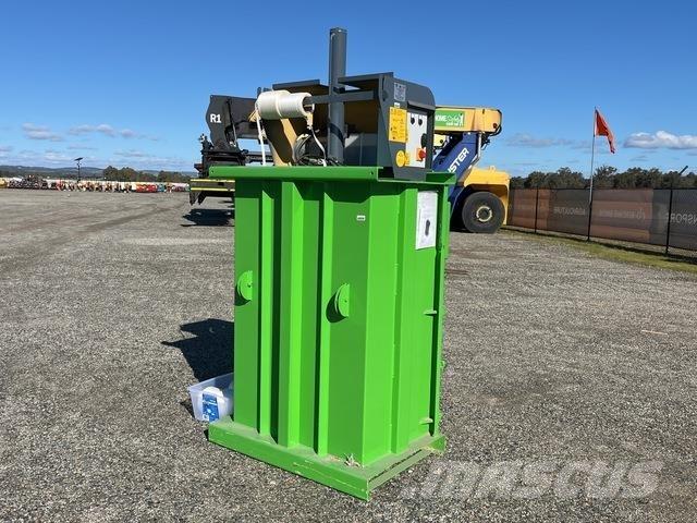 LSM V8 Utilaje construcții - Altele