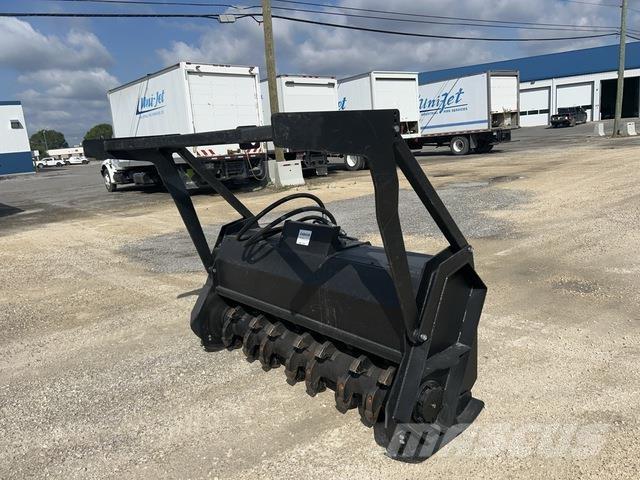  LTMG Co. LTS75 Alte masini si accesorii de cultivat