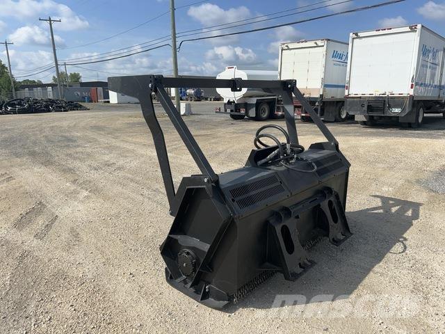  LTMG Co. LTS75 Alte masini si accesorii de cultivat