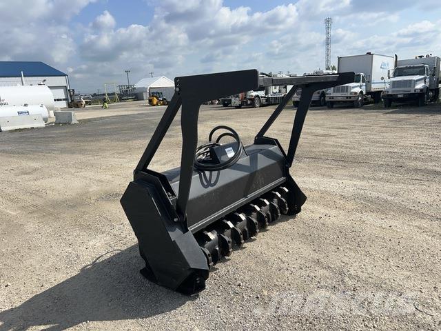  LTMG Co. LTS75 Alte masini si accesorii de cultivat