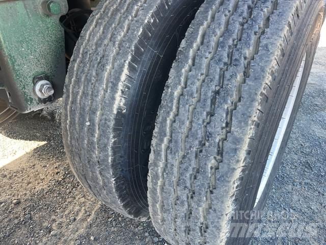 Lucar  Semi-remorci cu temperatura controlata