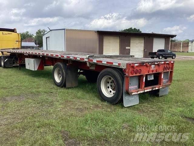 Lufkin  Pick up/Prelata