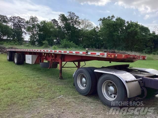 Lufkin  Pick up/Prelata