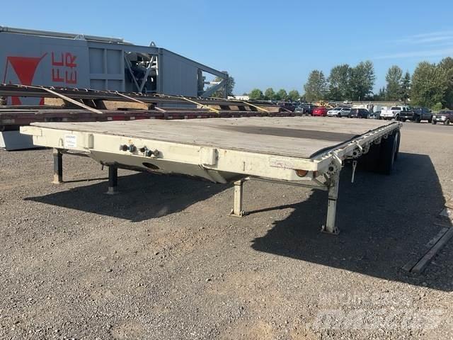 Lufkin FL-75 Pick up/Prelata