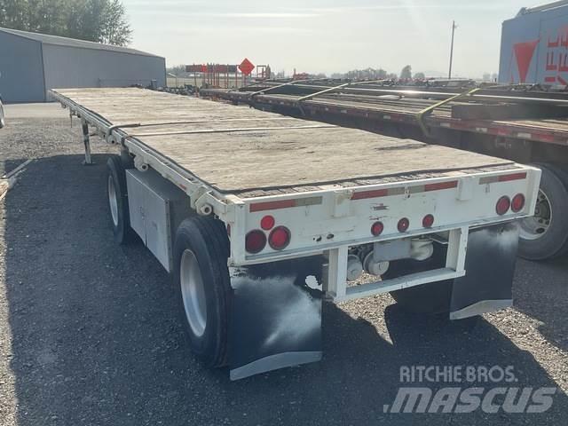 Lufkin FL-75 Pick up/Prelata