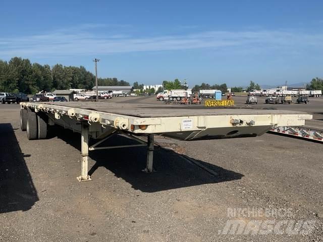 Lufkin FL-75 Pick up/Prelata
