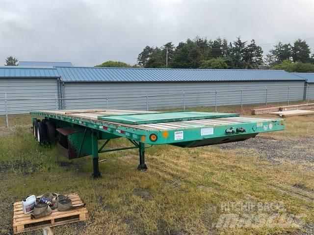 Lufkin FL-II Pick up/Prelata
