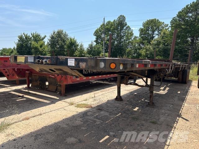 Lufkin FL-II Pick up/Prelata