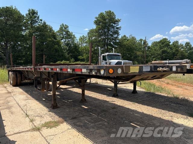 Lufkin FL-II Pick up/Prelata
