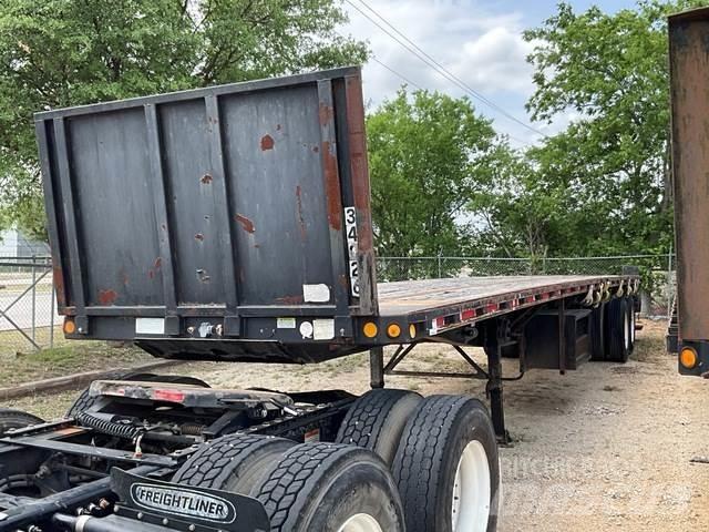 Lufkin FL11 Pick up/Prelata