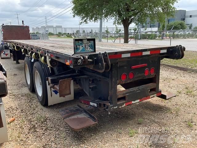 Lufkin FL11 Pick up/Prelata