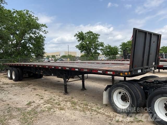 Lufkin FL11 Pick up/Prelata