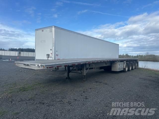 MAC QDAR53AA0 Pick up/Prelata