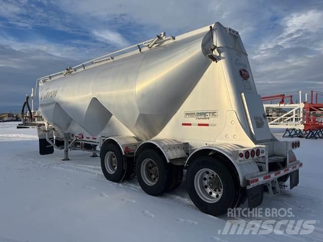 MAC TR1480APB Alte remorci