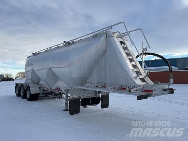 MAC TR1480APB Alte remorci