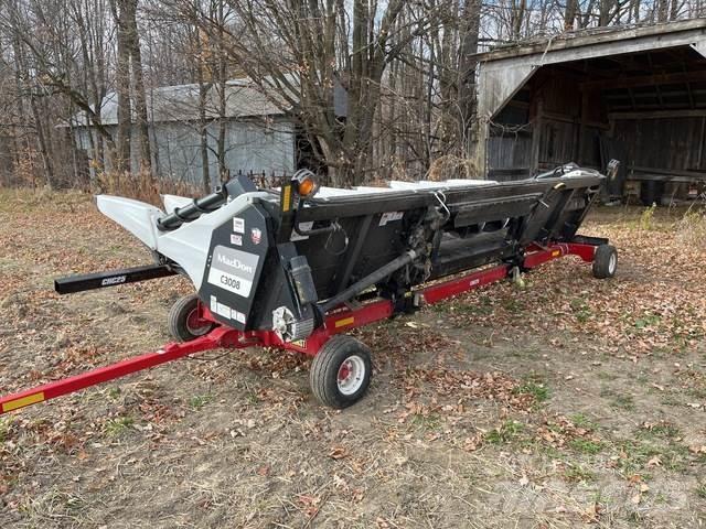 MacDon C3008 Combine capete pentru culegatoare