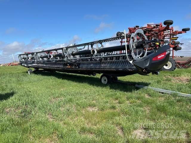 MacDon FD2 Combine capete pentru culegatoare