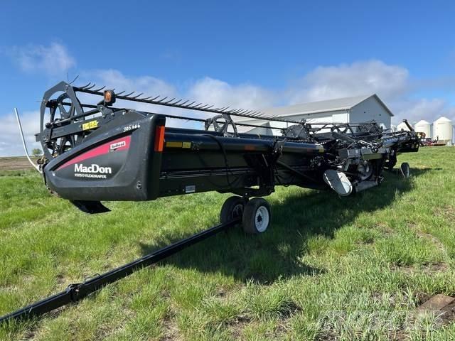MacDon FD75-D Combine capete pentru culegatoare