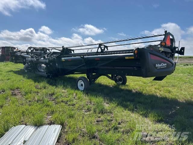 MacDon FD75-D Combine capete pentru culegatoare