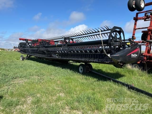 MacDon FD75-D Combine capete pentru culegatoare