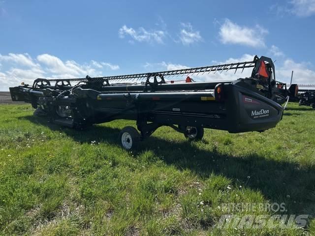 MacDon FD75-D Combine capete pentru culegatoare