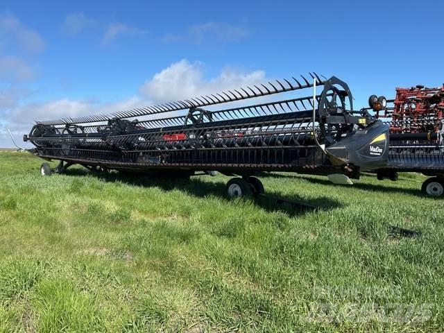 MacDon FD75-D Combine capete pentru culegatoare