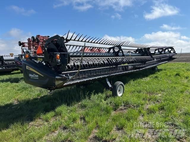 MacDon FD75-D Combine capete pentru culegatoare