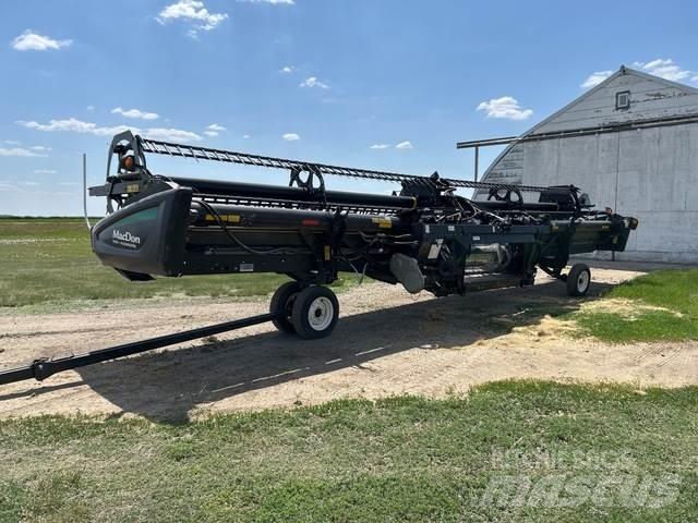 MacDon FD75-S Combine capete pentru culegatoare