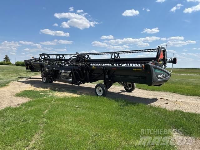MacDon FD75-S Combine capete pentru culegatoare