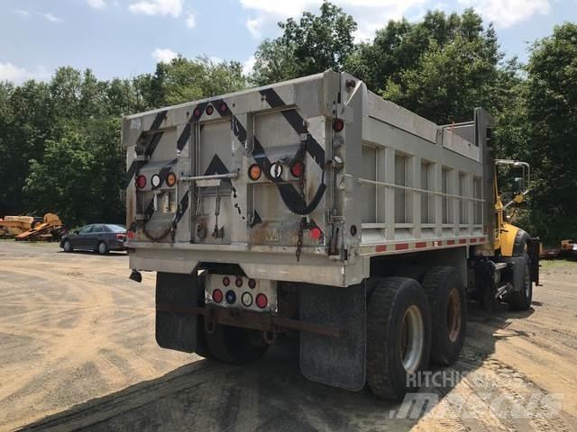 Mack 700 Lame pentru dezapezire si pluguri