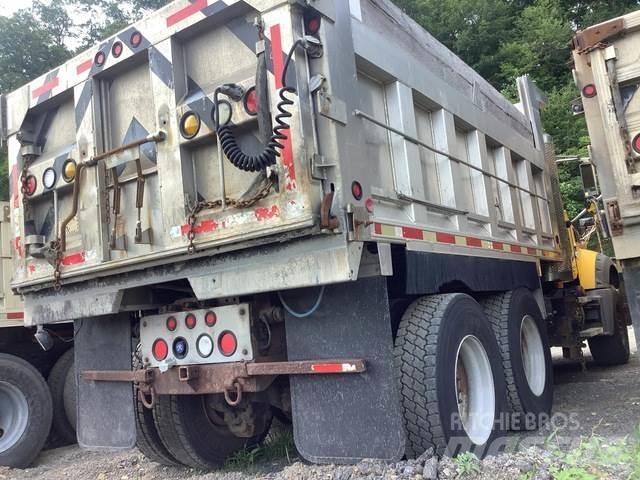 Mack 700 Lame pentru dezapezire si pluguri