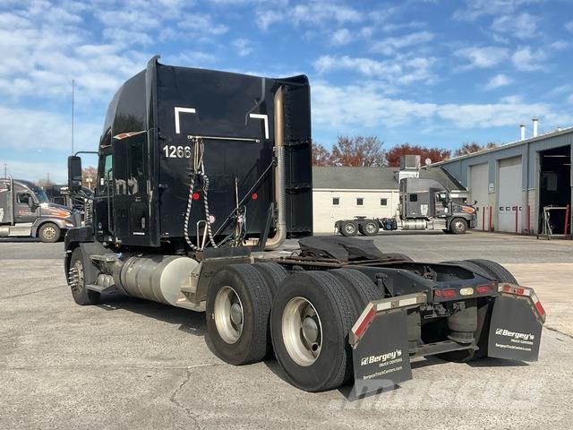 Mack AN64T Autotractoare