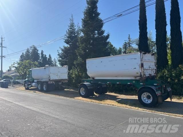 Mack CHU613 Altele