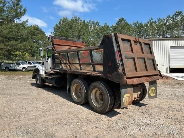 Mack CV700 Autobasculanta
