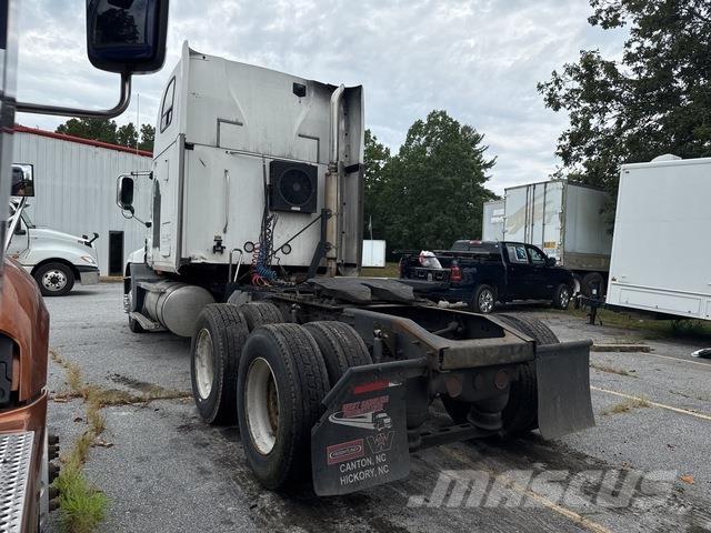Mack CXP613 Autotractoare