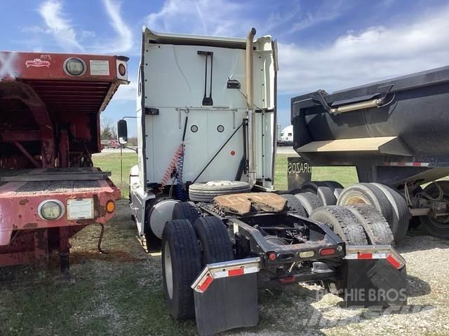 Mack CXU613 Autotractoare