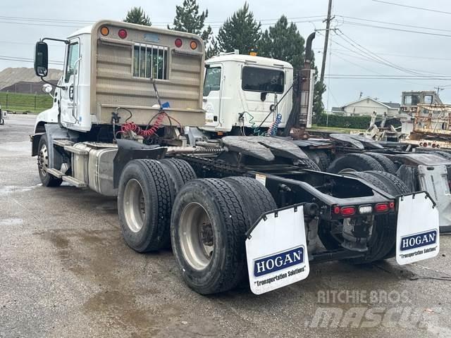 Mack CXU613 Autotractoare