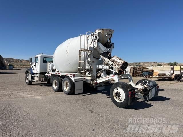 Mack GU713 Altele