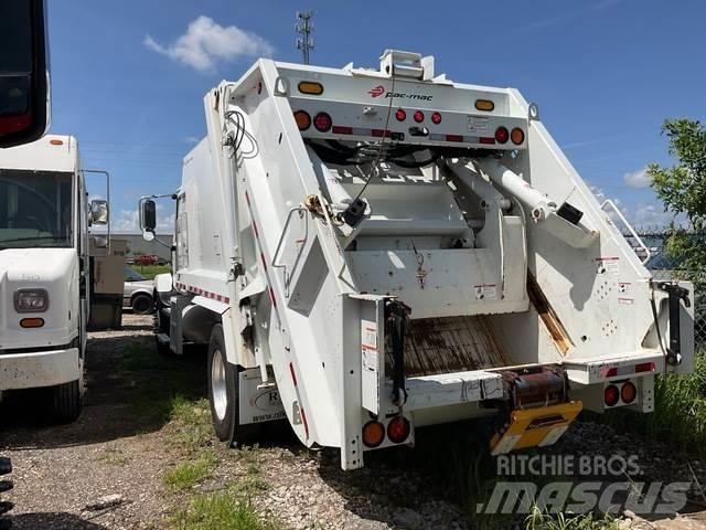 Mack MD Camion de deseuri