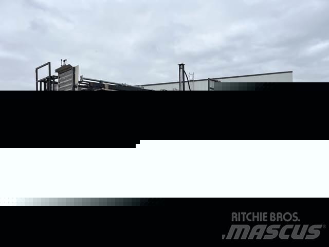 Mack Premium Utilaje construcții - Altele