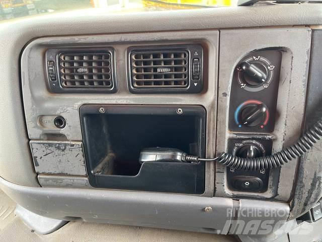 Mack Premium Utilaje construcții - Altele