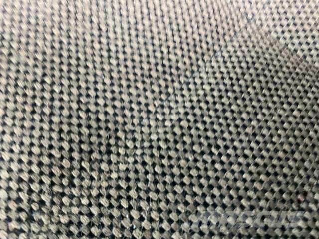 Mack TE64 Pompa pentru beton