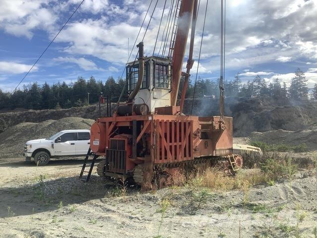 Madill 071 Macarale pentru culegatoare