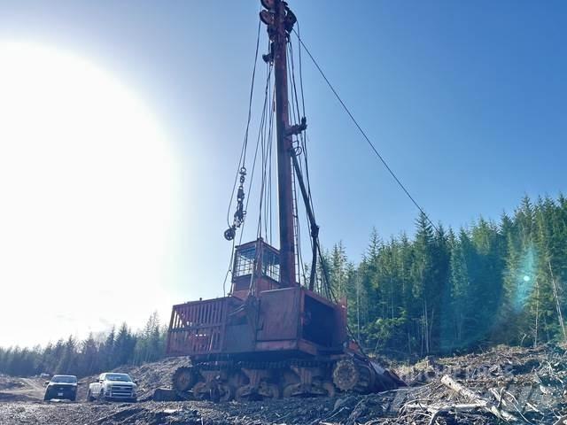 Madill O71 Macarale pentru culegatoare